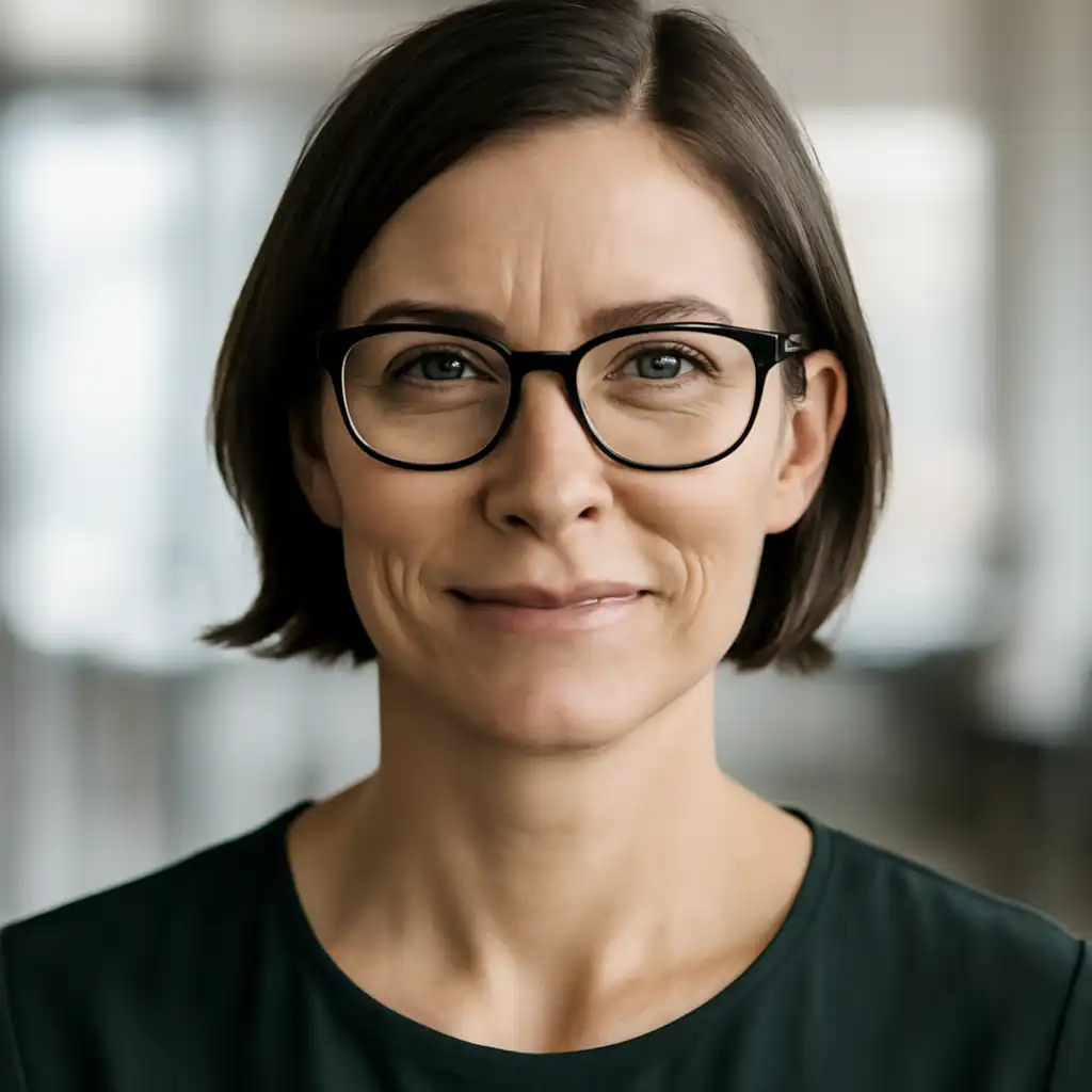 Natasha Petrov
